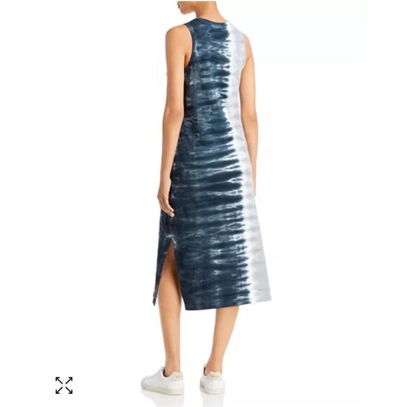 RAILS The 100 Tank Dress - Picture 3 of 7